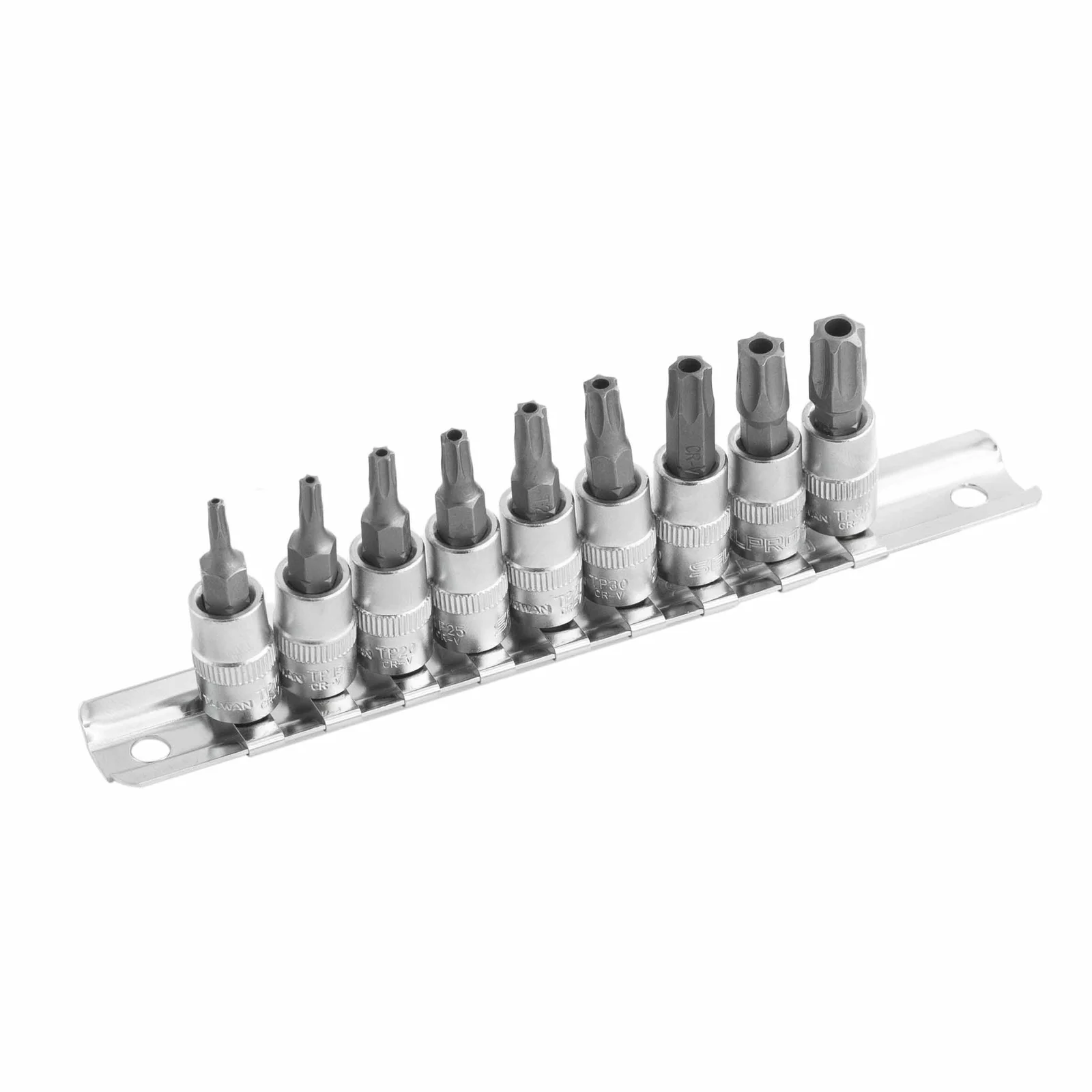 ریل بکس ستاره ای 1/4 درایو 9عددی SELPRO 72109ST