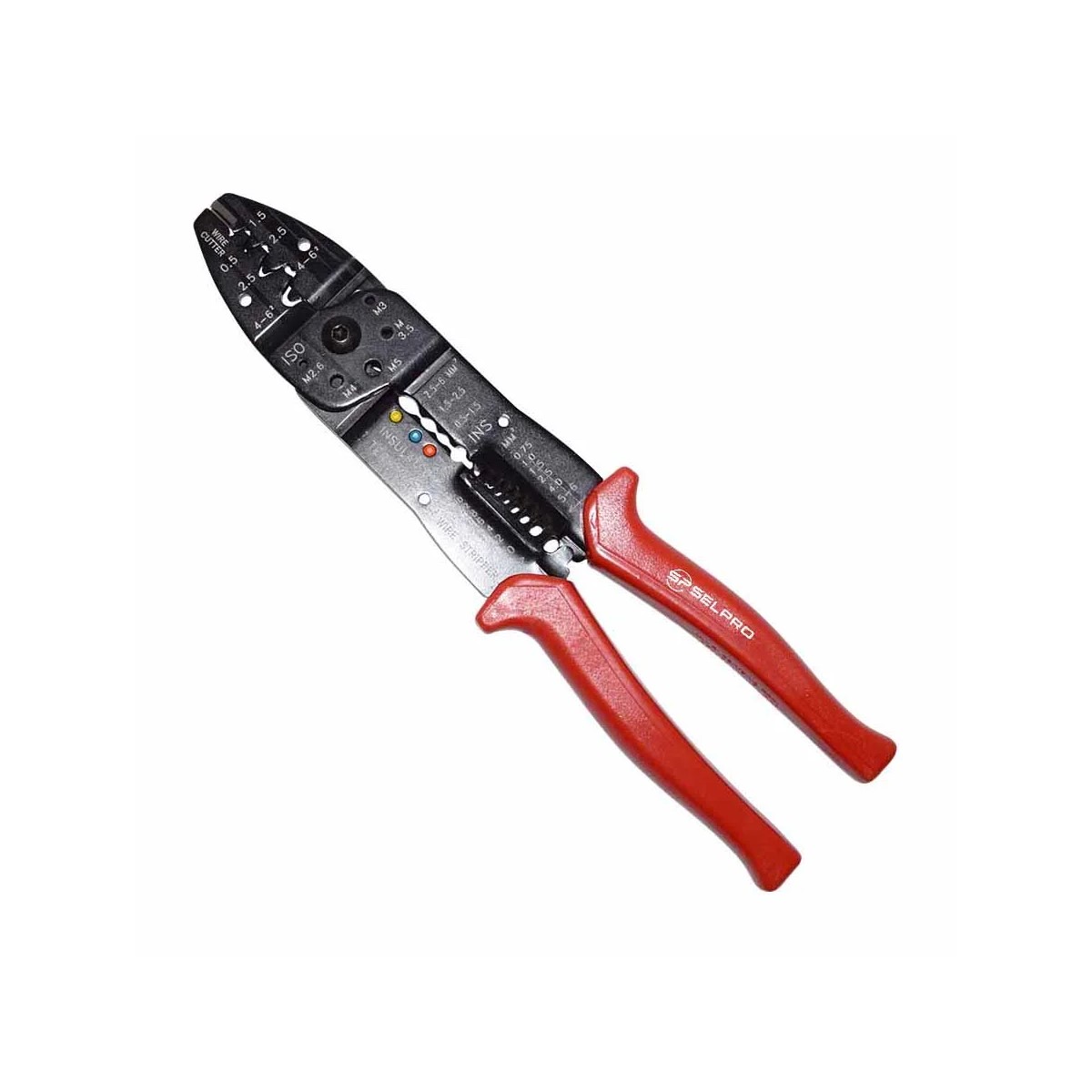 انبر وایرشو 10" SELPRO 78810