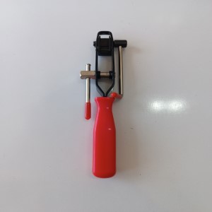 ابزار بست پلوس