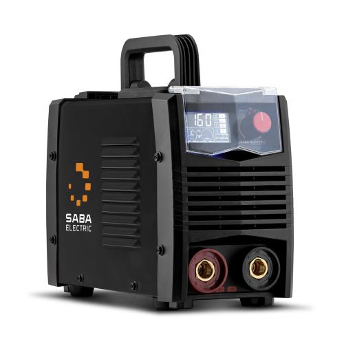 رکتیفایر اینورتر تکفاز (آرگون-الکترود) مجهز به دستیار هوشمند SMART PLUS B