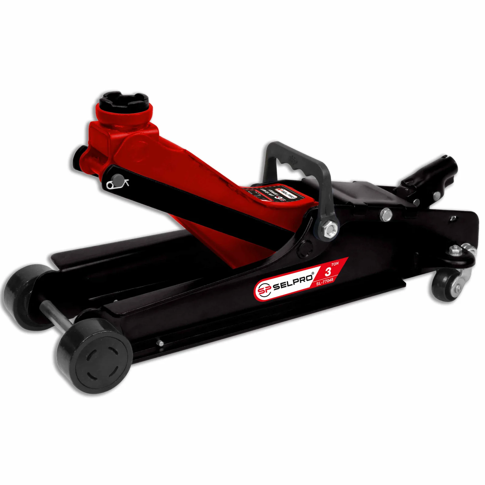 جک سوسماری 3تن کوچک SELPRO 77048