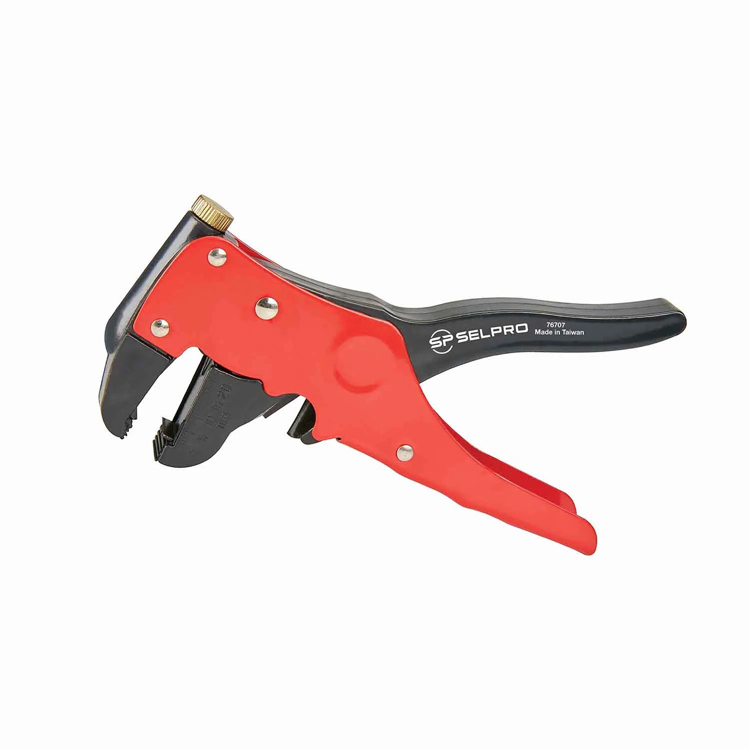 سیم لخت کن اتوماتیک SELPRO 76707