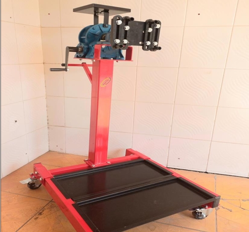 استند موتور گیربکسی 4 و 6 سیلندر TOOLSBUY