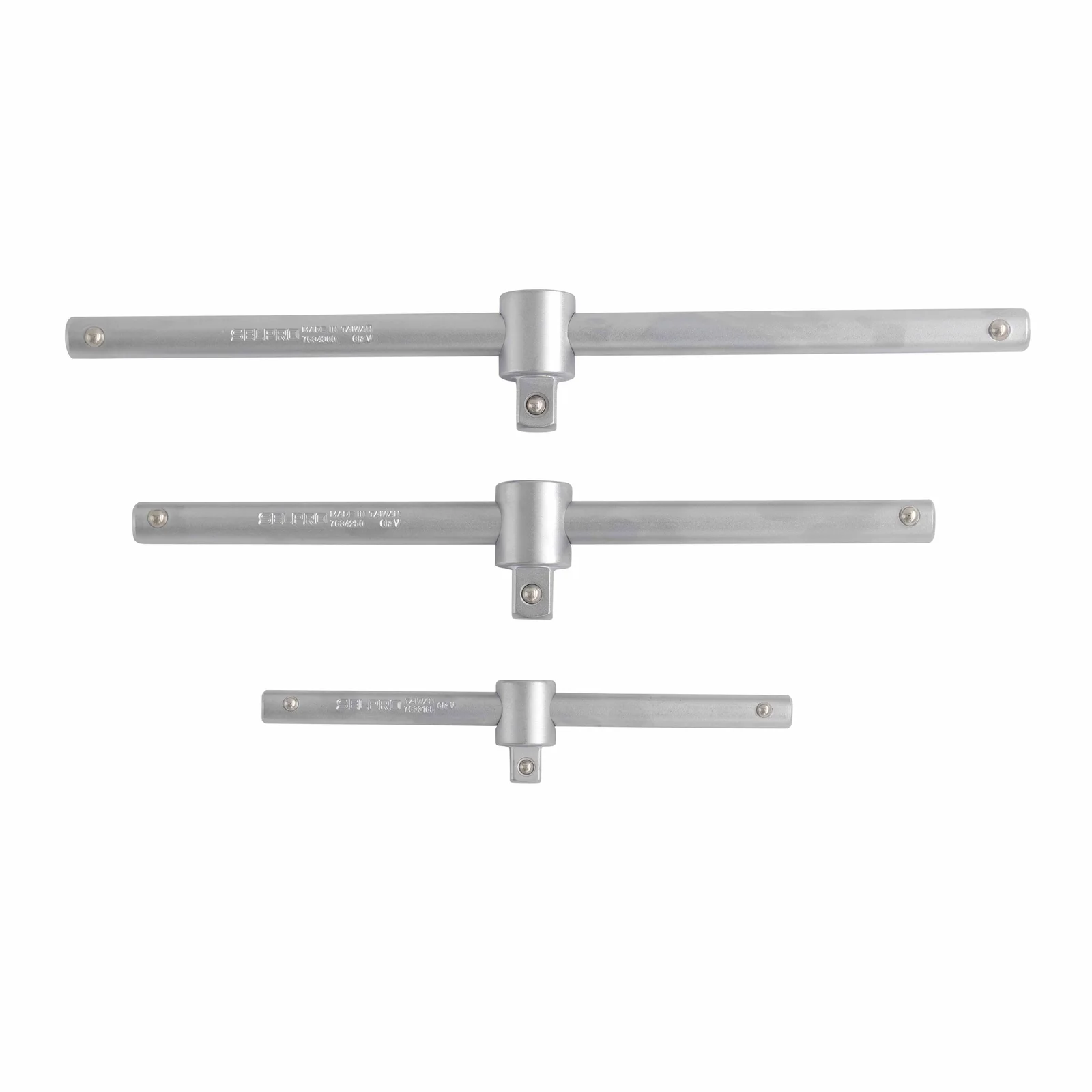 دسته کشویی 1/4 درایو SELPRO 7632115