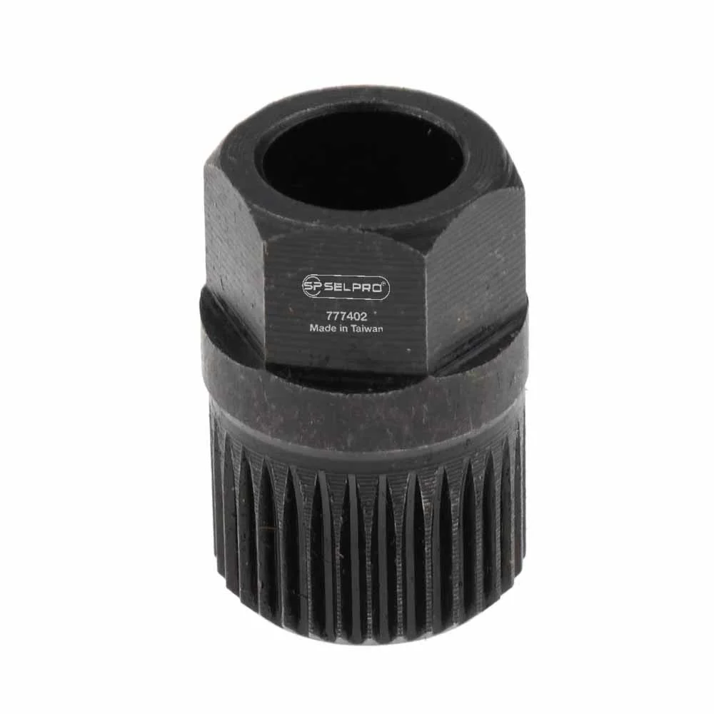 بکس مخصوص دینام ستاره ای تکی SELPRO 777402