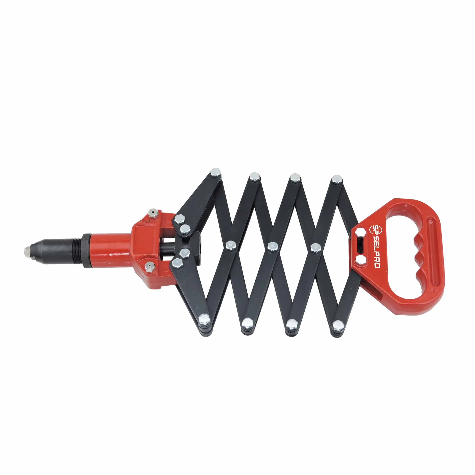 انبر پرچ آکاردئونی SELPRO 793436 تایوان