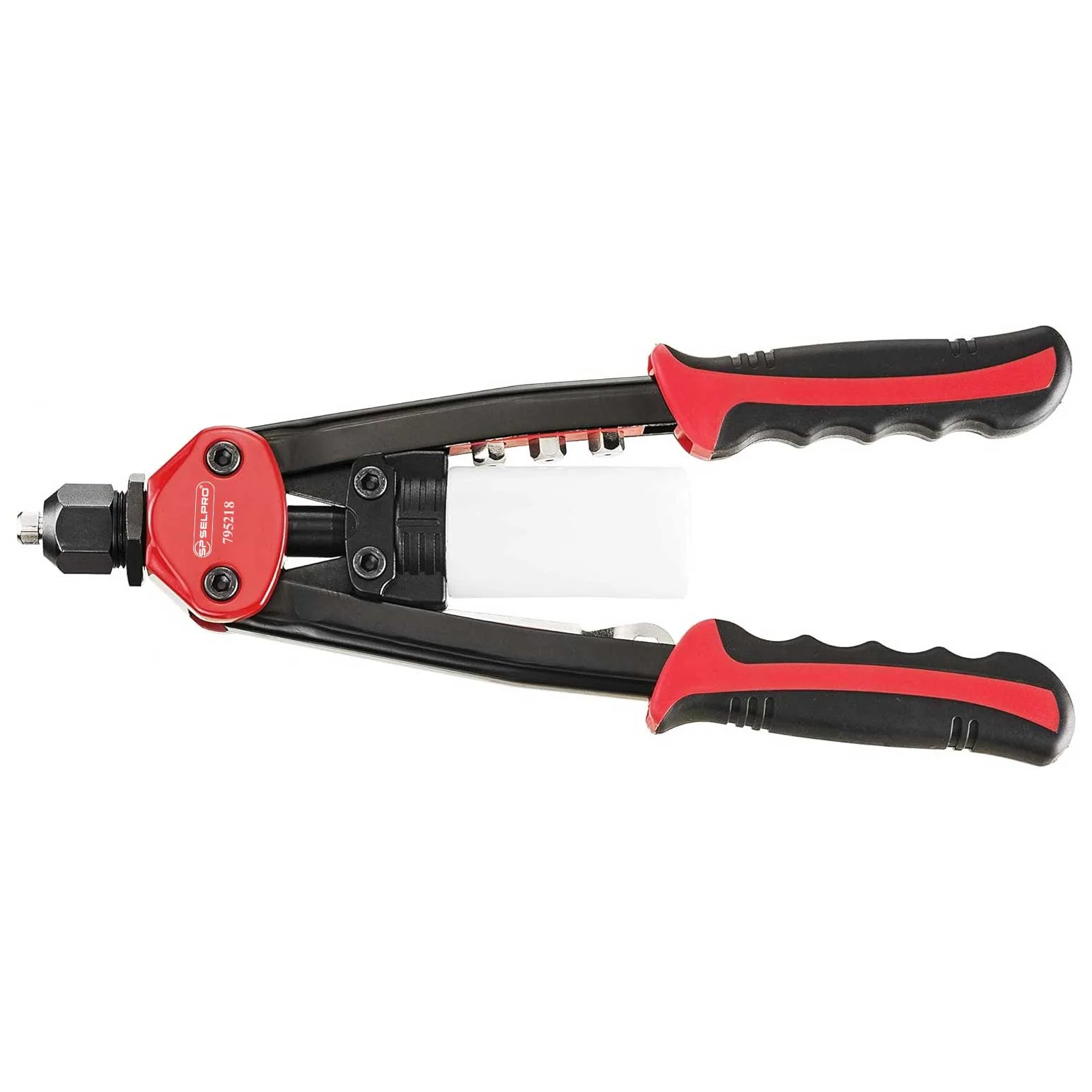 انبر پرچ دو دسته حرفه ای SELPRO 795218