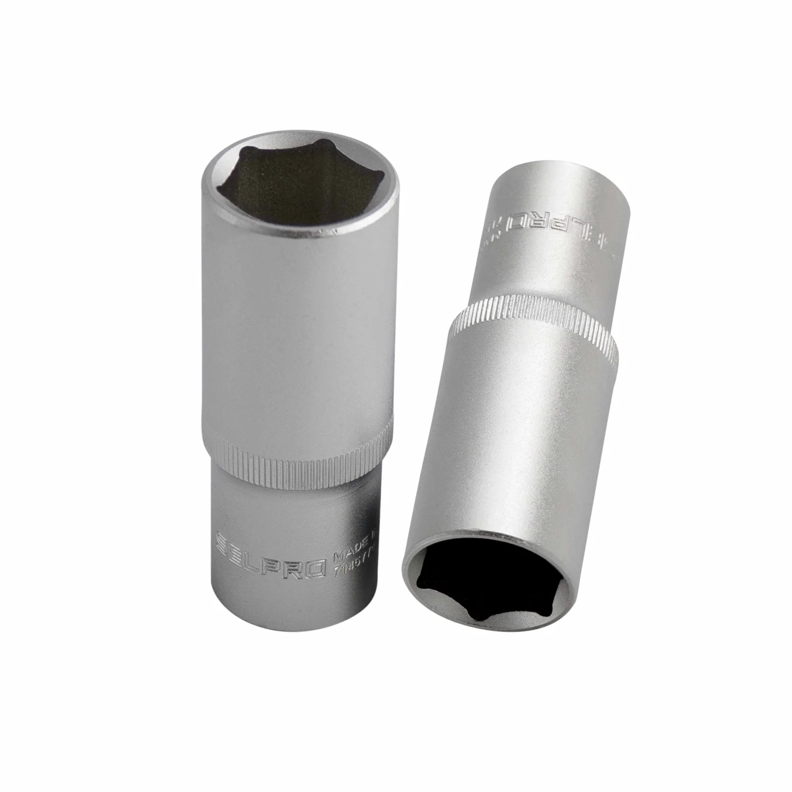 بکس 1/2 سفید بلند 6پر 32 SELPRO 71457732