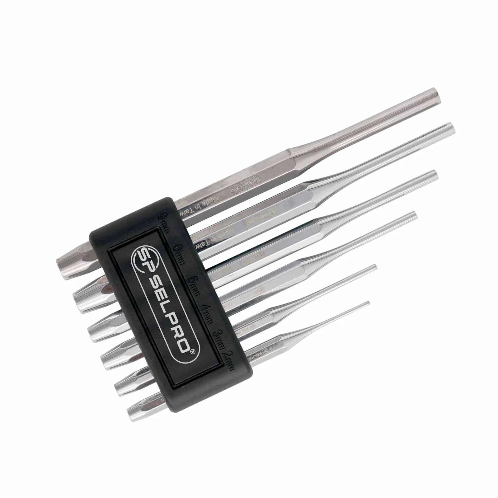 سنبه پین دربیار 6 عددی SELPRO 710613