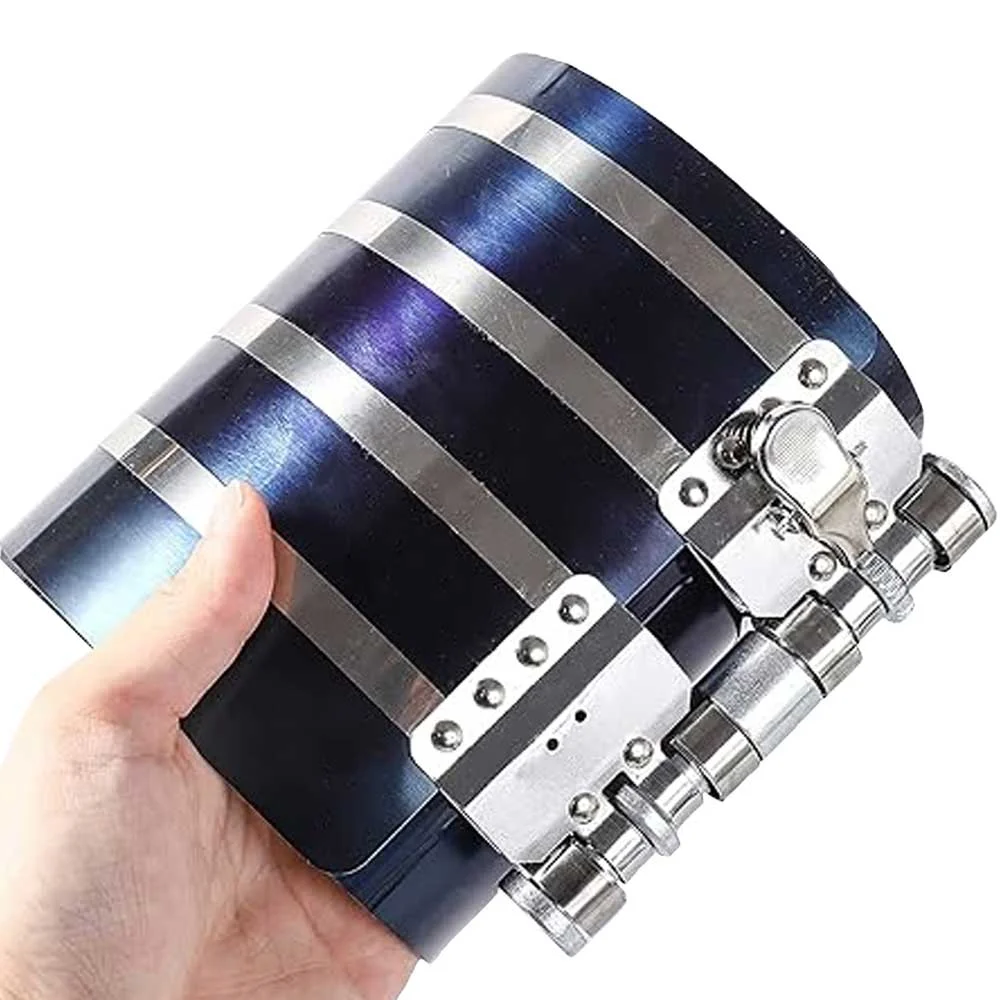 رینگ جمع کن سواری SELPRO 77203125