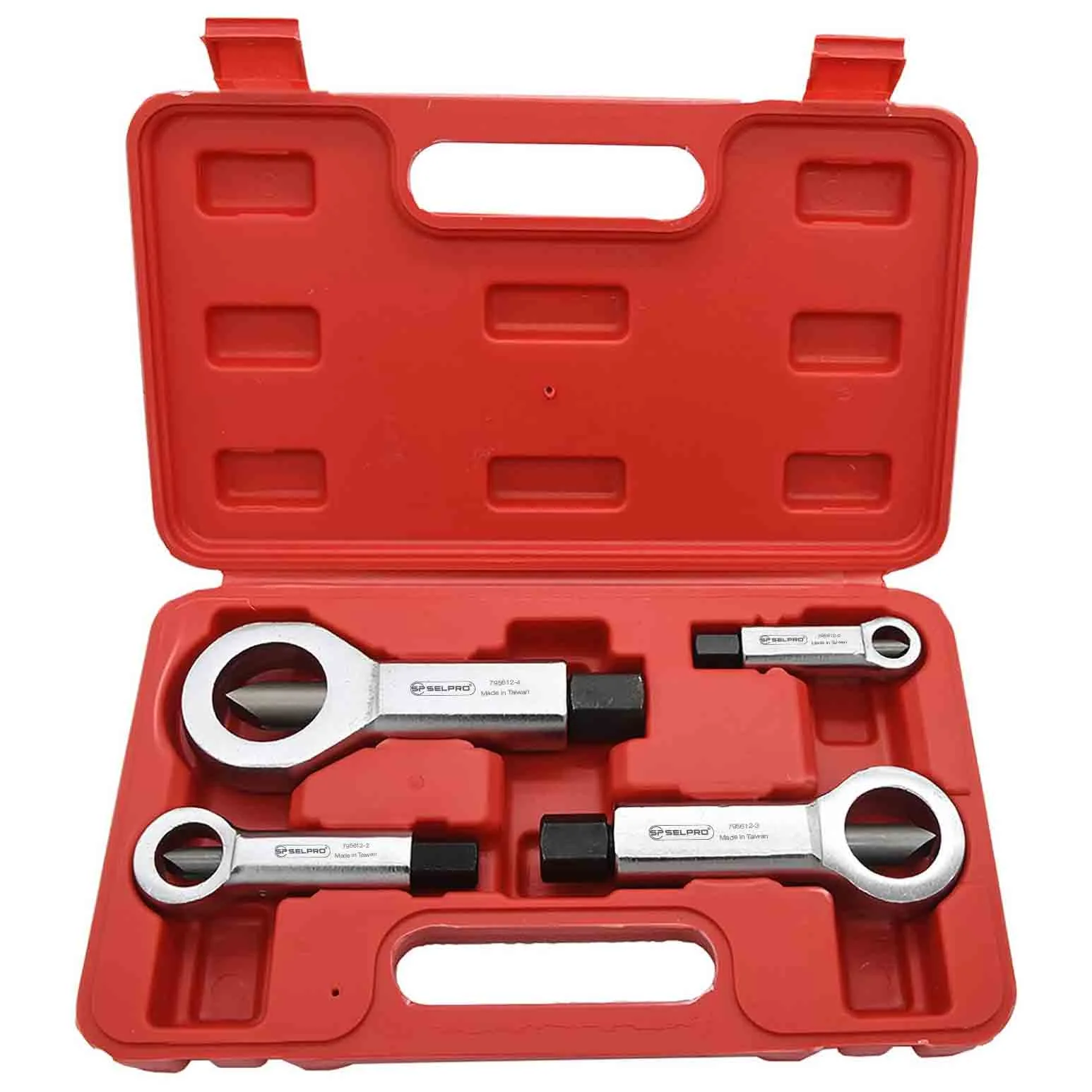 کیت مهره خوردکن SELPRO 795612