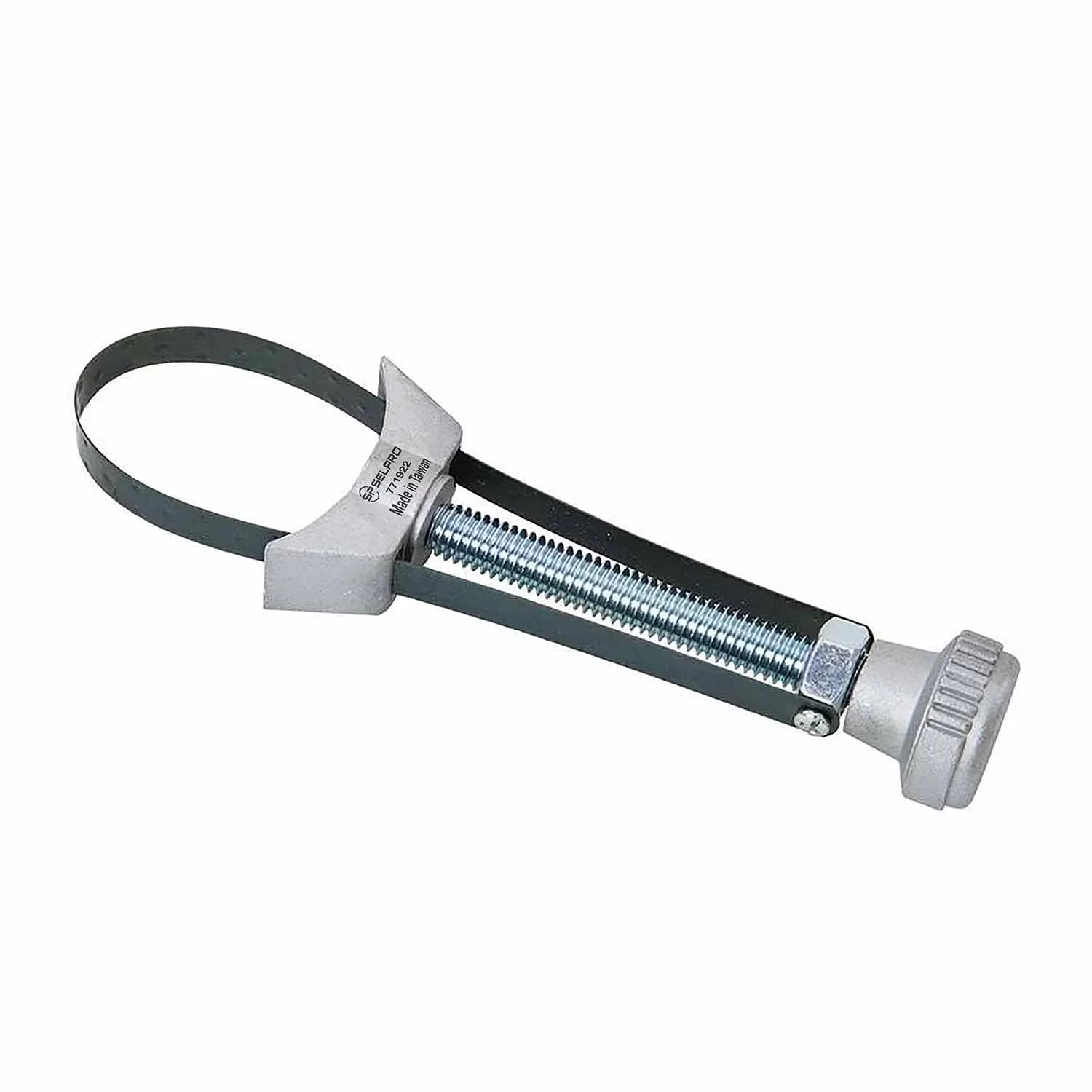 آچار فیلتر بازکن تسمه ای پیچی (155-110) SELPRO 771923