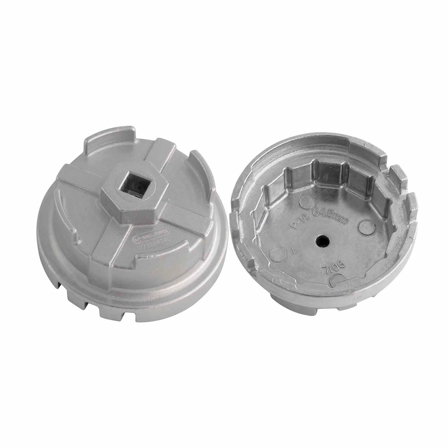 آچار فیلتر کاسه ای تویوتا SELPRO 77316414L