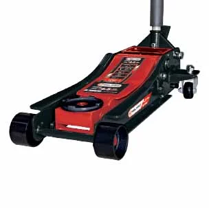 جک سوسماری 4.5تن سنگین پدالی SELPRO SL-77045