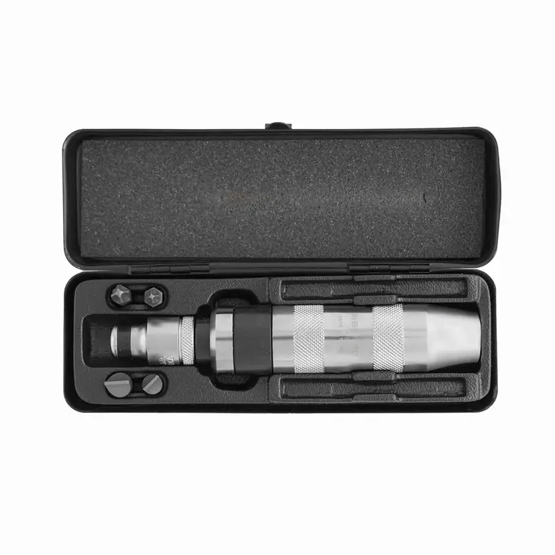 پیچ گوشتی تقه ای 6عددی SELPRO 71064