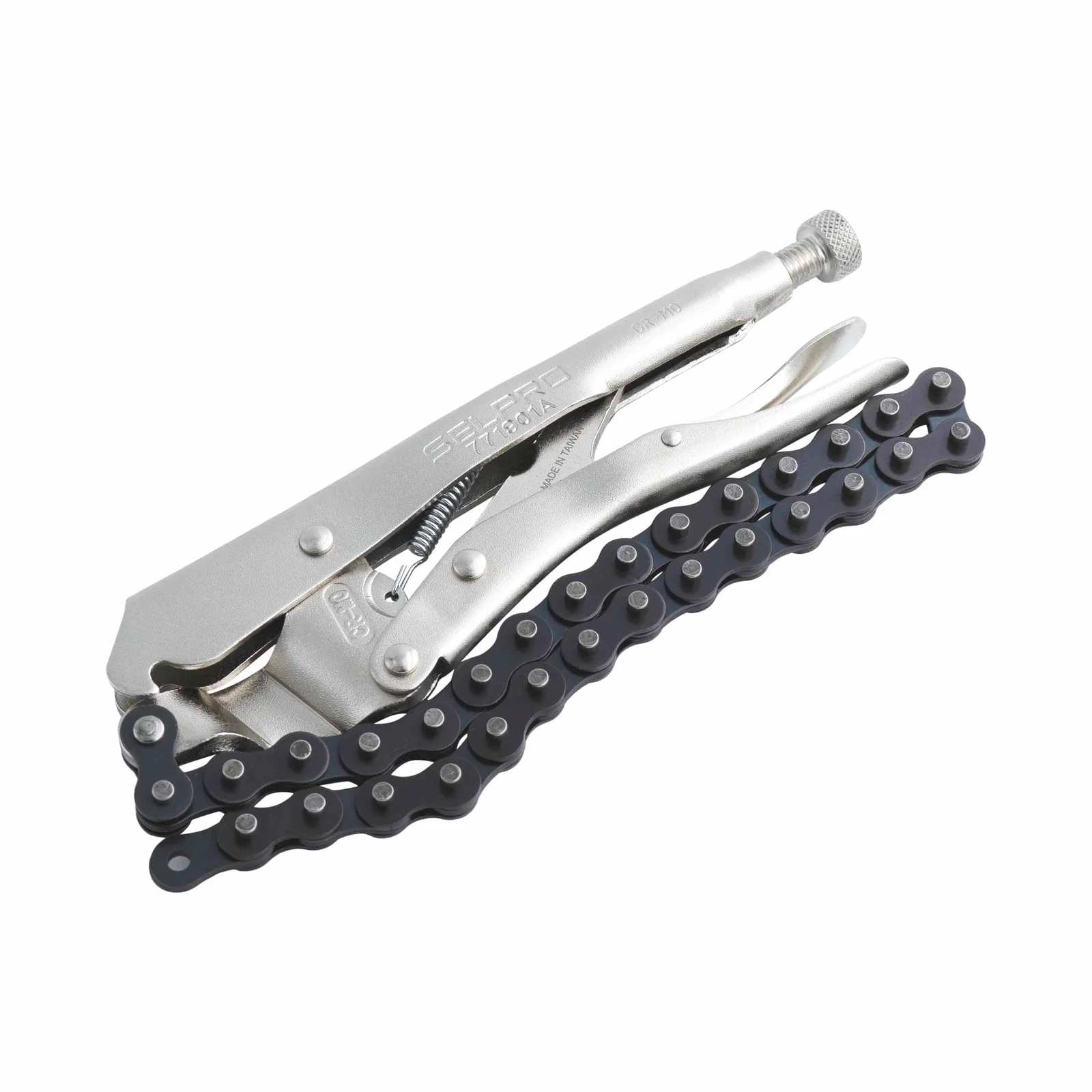 انبرقفلی زنجیری SELPRO 771901A