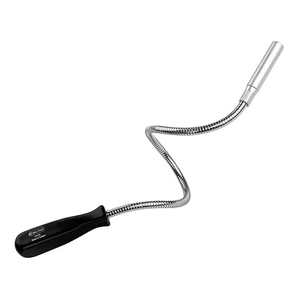 آهن ربا فنری 1/5 کیلویی SELPRO 771701