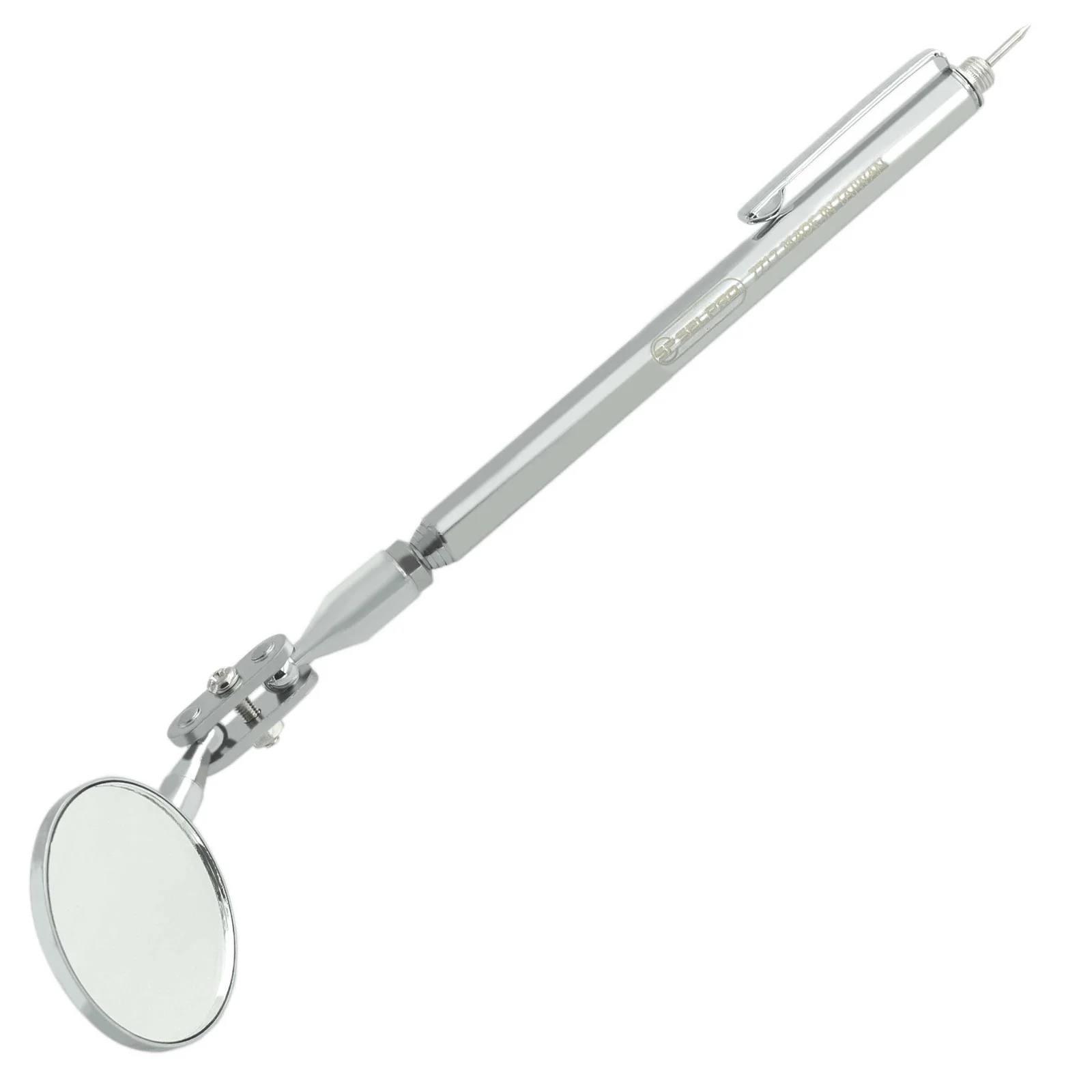 آیینه بررسی سه کاره SELPRO 7717