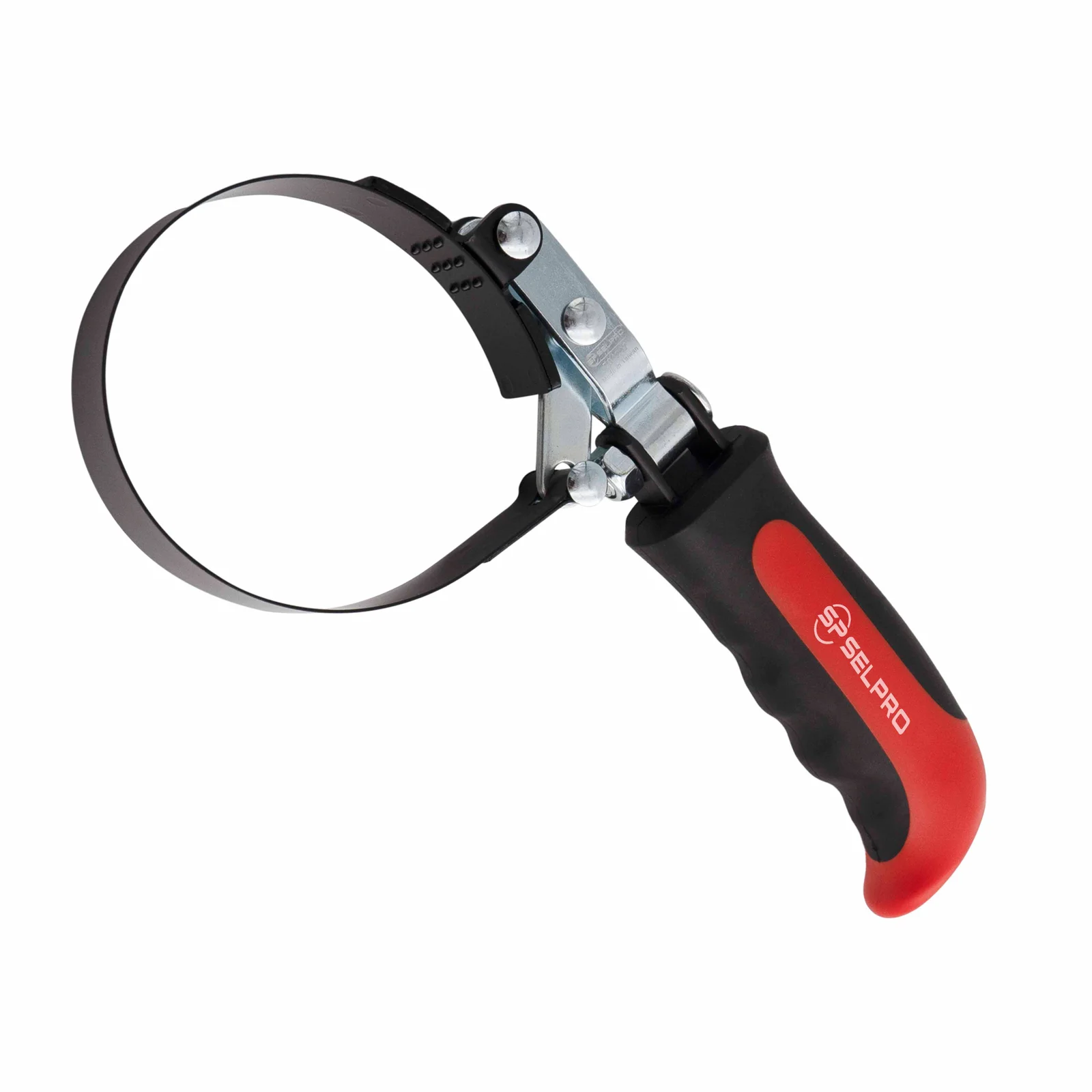 آچار فیلتر تسمه ای فلزی دسته ژله ای (99-85) SELPRO 774247