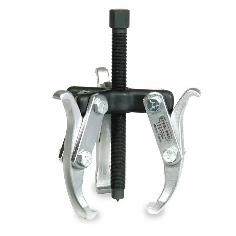 پولی کش دوشاخ سه شاخ "6 SELPRO 77592306