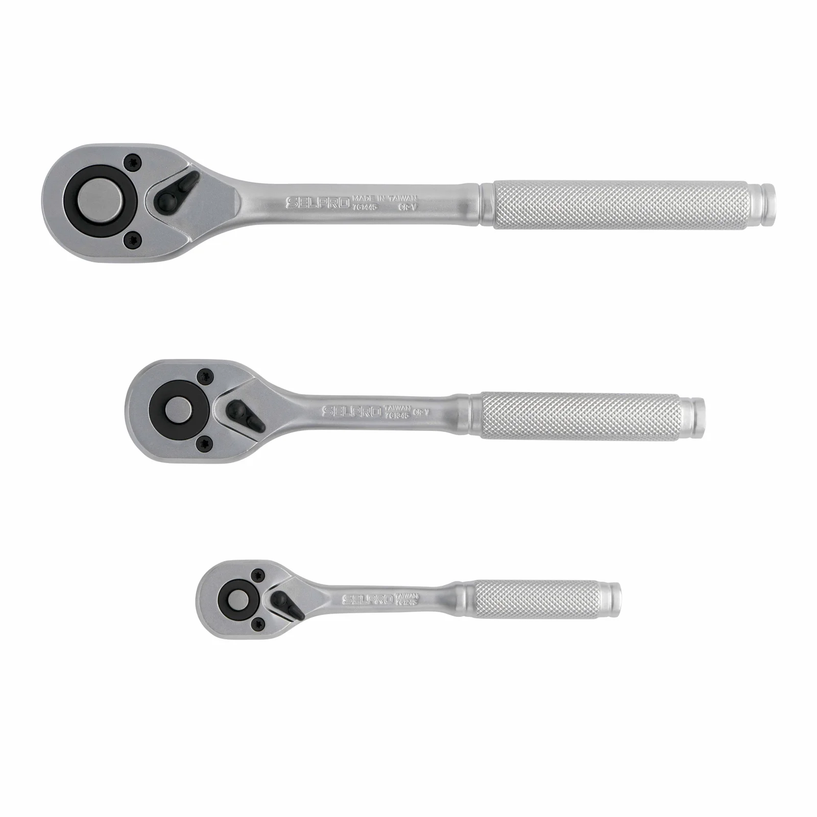 دسته جغجغه 1/2 45دندانه SELPRO 761445